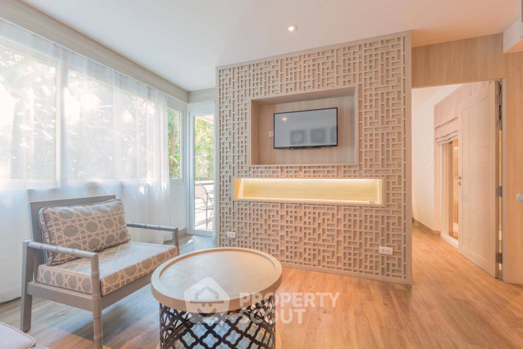picture 1-BR Condo For Rent, Karon Butterfly, Ground Floor (55 Sqm) (ID 1176666) - 16/26