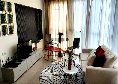 Condos for sale Soi Sukhumvit 71 : 2-BR Condo at Le Luk Condominium near BTS Phra Khanong (ID 888952)
