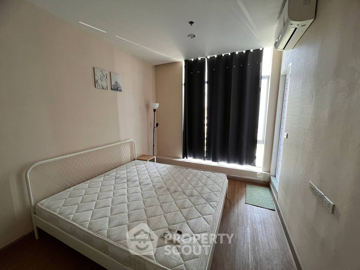 รูป คอนโด 2 ห้องนอน โครงการ บ้านสาทร เจ้าพระยา ชั้น 11 ใกล้ BTS กรุงธนบุรี (ID 549292) - รูปที่ 6/17