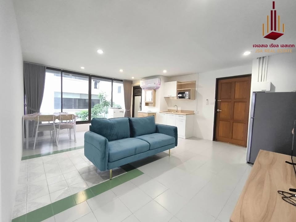 picture ✨ For Rent: Waterford Thonglor 11✨ 💰 Only 19,000 THB/month - 2/7