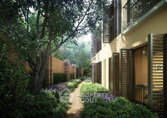 picture 1-BR Condo at Condolette Dwell Sukhumvit 26 near BTS Phrom Phong (ID 2957535) - 10/18