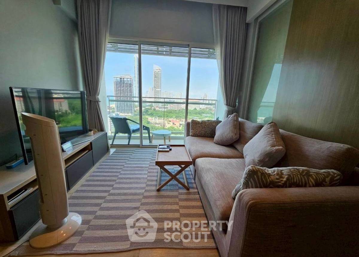 รูป คอนโด 2-ห้องนอน ที่ วีรันดา เรสซิเดนซ์ พัทยา ใกล้ เมืองพัทยา (ID 2328354) - รูปที่ 3/11