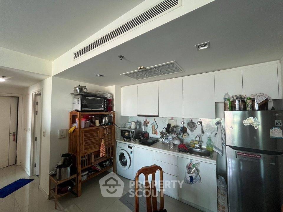 picture 2-BR Condo at Star View close to Phra Ram 3 (ID 2744624) - 1/6