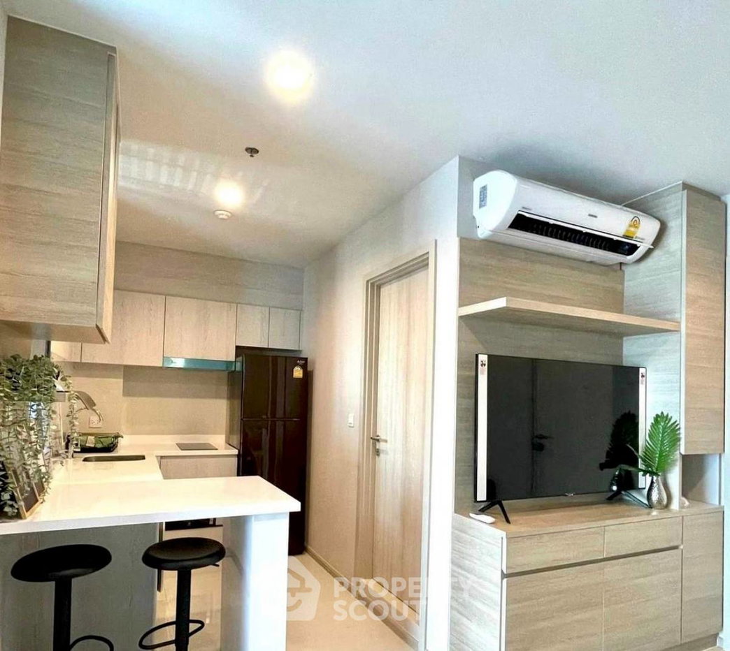 picture 1-BR Condo at Life One Wireless near BTS Phloen Chit (ID 2668618) - 5/5