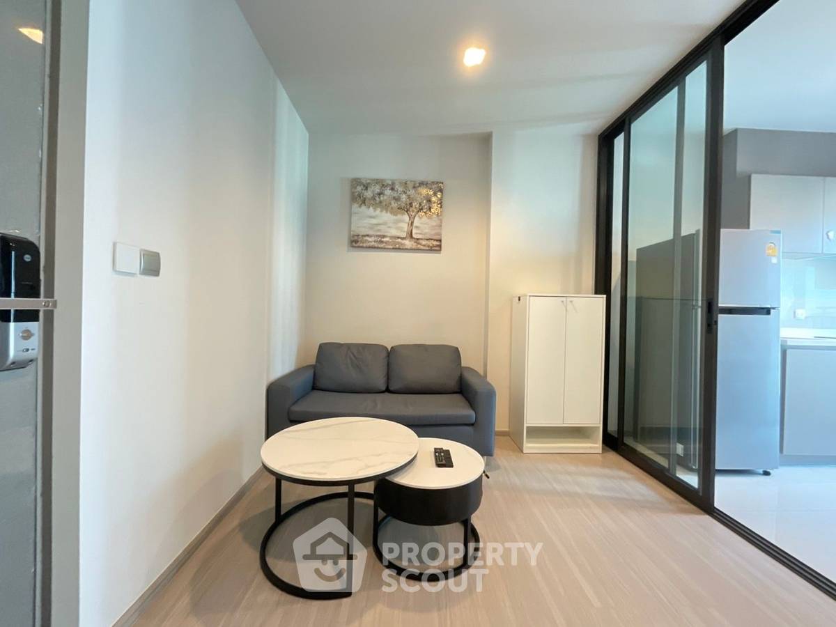 รูป คอนโด 1-ห้องนอน ที่ ไลฟ์ อโศก - พระราม 9 ใกล้ MRT พระราม 9 (ID 2062419) - รูปที่ 2/10