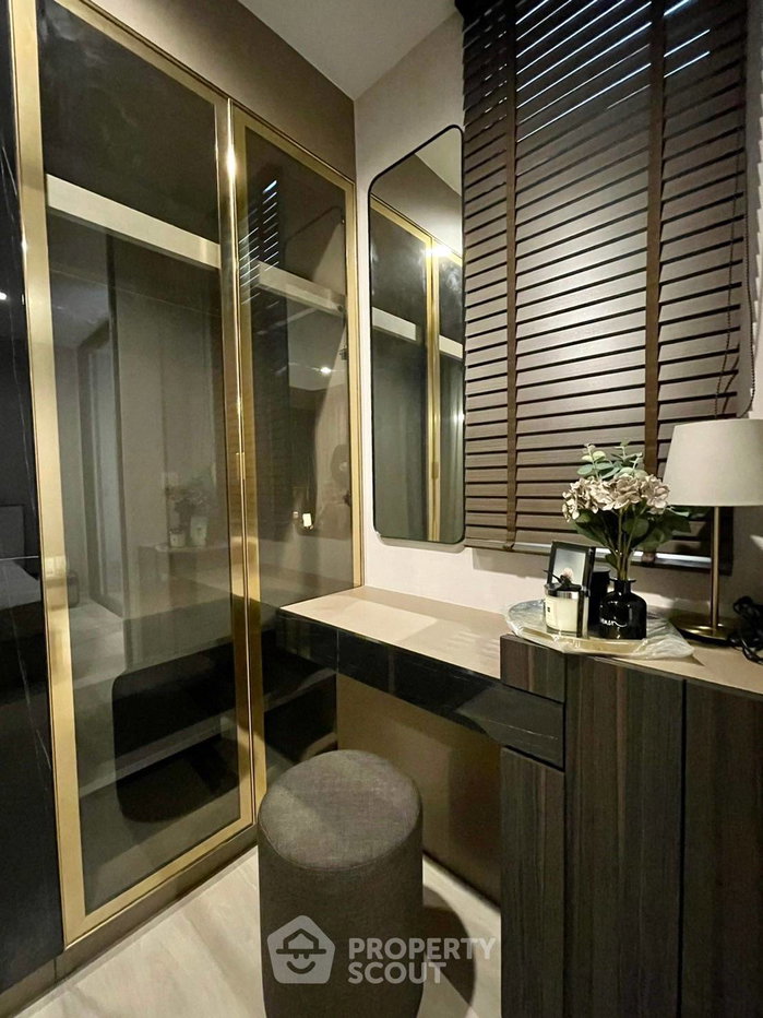 picture 1-BR Condo Life One Wireless, 39th Floor, BTS Phloen Chit (ID 655546) - 8/10
