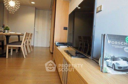 รูป คอนโด 2-ห้องนอน ที่ เดอะ ลุมพินี 24 ใกล้ BTS พร้อมพงษ์ (ID 2229303) - รูปที่ 6/9