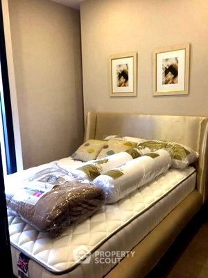 คอนโดให้เช่า : คอนโด 1-ห้องนอน ที่ แอชตัน อโศก ใกล้ MRT สุขุมวิท (ID 2785860)
