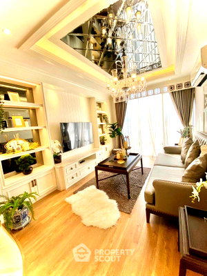 ขายคอนโด : คอนโด 2 ห้องนอน 96 ตร.ม. ขาย Park Origin พร้อมพงษ์ ใกล้ BTS พร้อมพงษ์ (ID 1286010)