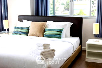 Condos for rent Hua Hin Bus Station : 2-BR Condo at Baan Koo Kiang Huahin in Nong Kae (ID 2442088)