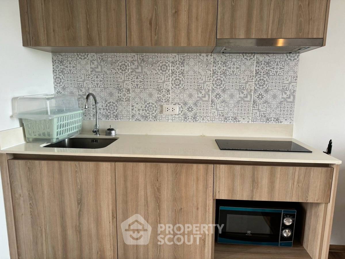 รูป คอนโด 1 ห้องนอนให้เช่า ลา ฮาบานา หัวหิน ขนาด 35 ตร.ม. ชั้น 7 (ID 2064415) - รูปที่ 3/18