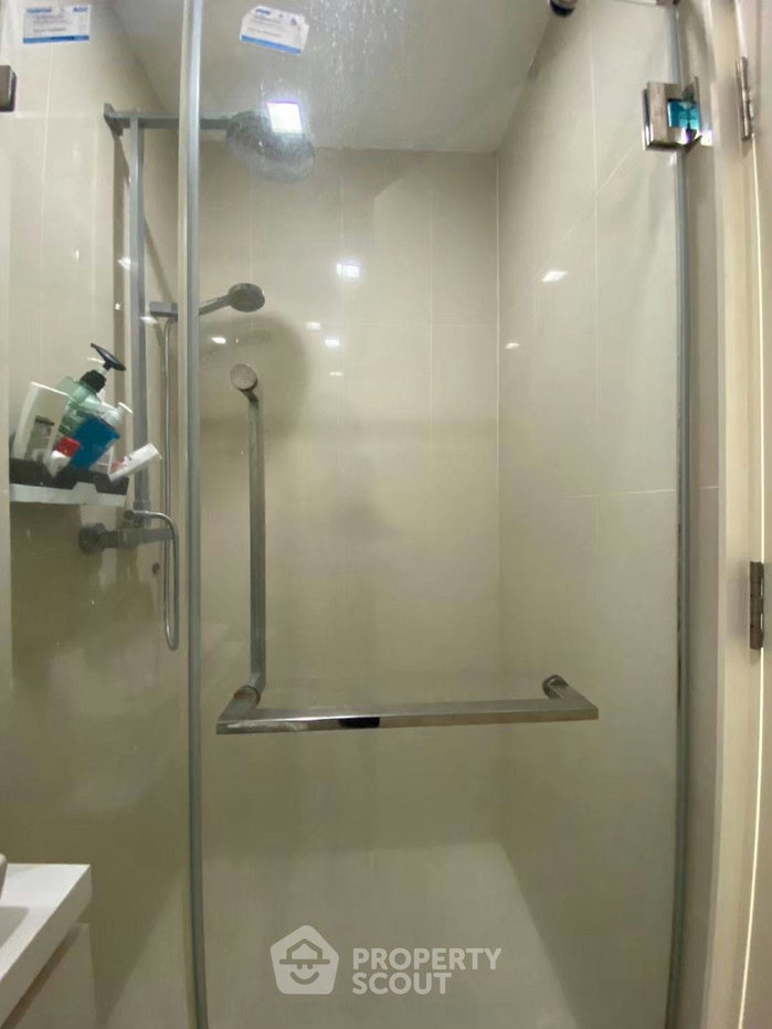picture 1-BR Condo at Condolette Ize Ratchathewi near BTS Ratchathewi (ID 2778806) - 6/7