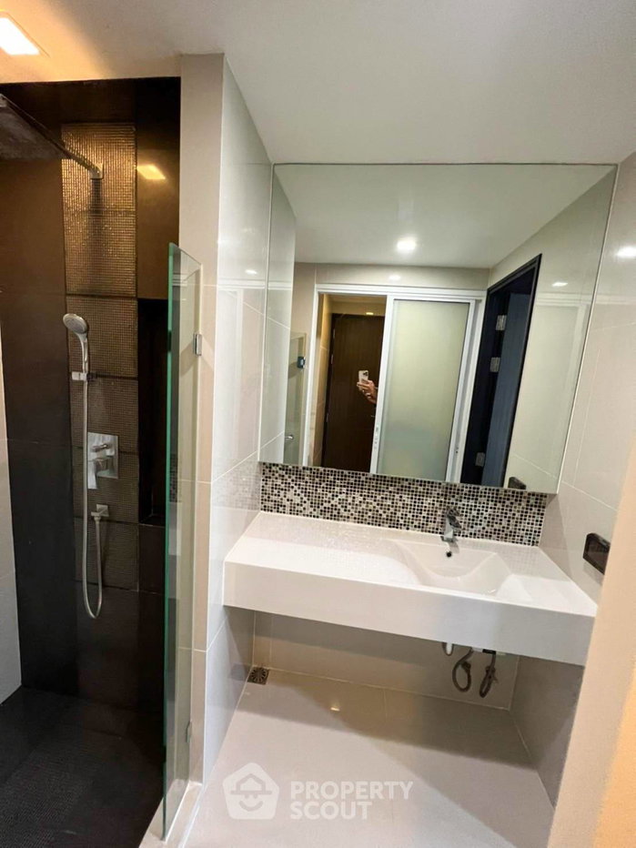 รูป คอนโด 1-ห้องนอน ที่ ริทึ่ม สุขุมวิท 44/1 ใกล้ BTS พระโขนง (ID 2531446) - รูปที่ 6/15