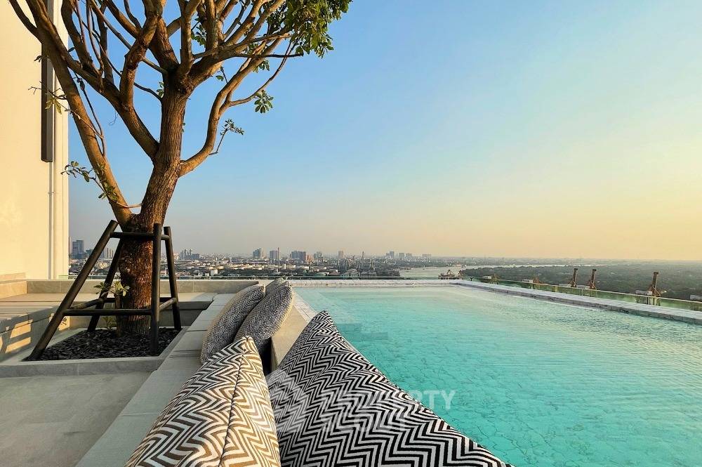 picture 1-BR Condo at Modiz Sukhumvit 50 near BTS On Nut (ID 1401497) - 16/18
