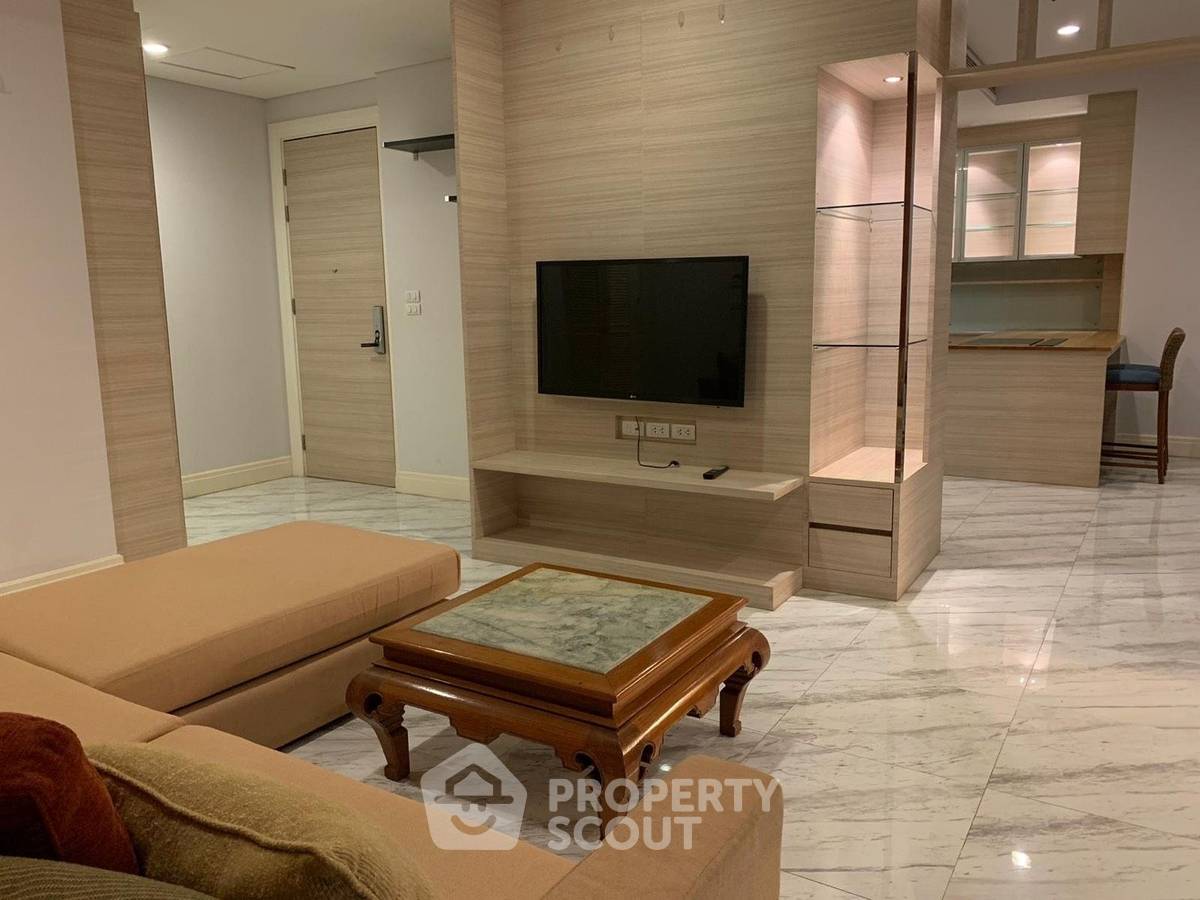 picture 2-BR Condo at Bright Sukhumvit 24 Condominium near BTS Phrom Phong (ID 2735183) - 9/11