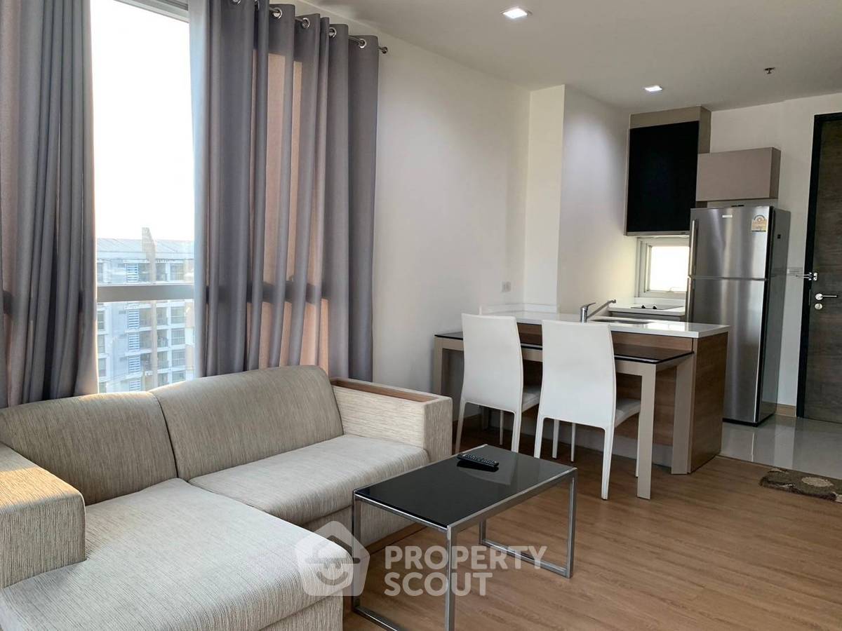 picture 1-BR Condo at Rhythm Sukhumvit 50 near BTS On Nut (ID 1792028) - 7/10