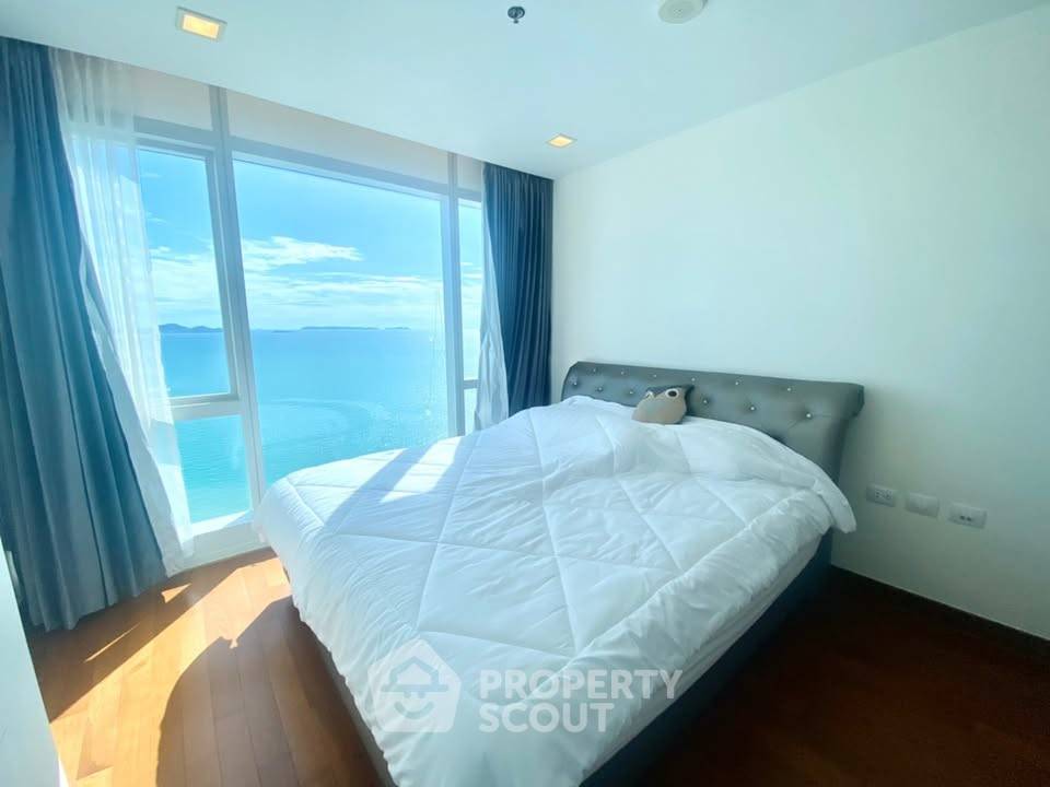 รูป คอนโด 2-ห้องนอน ที่ เดอะ ปาล์ม - หาดวงศ์อมาตย์ ใกล้ ปราสาทสัจธรรม (ID 2957108) - รูปที่ 15/18