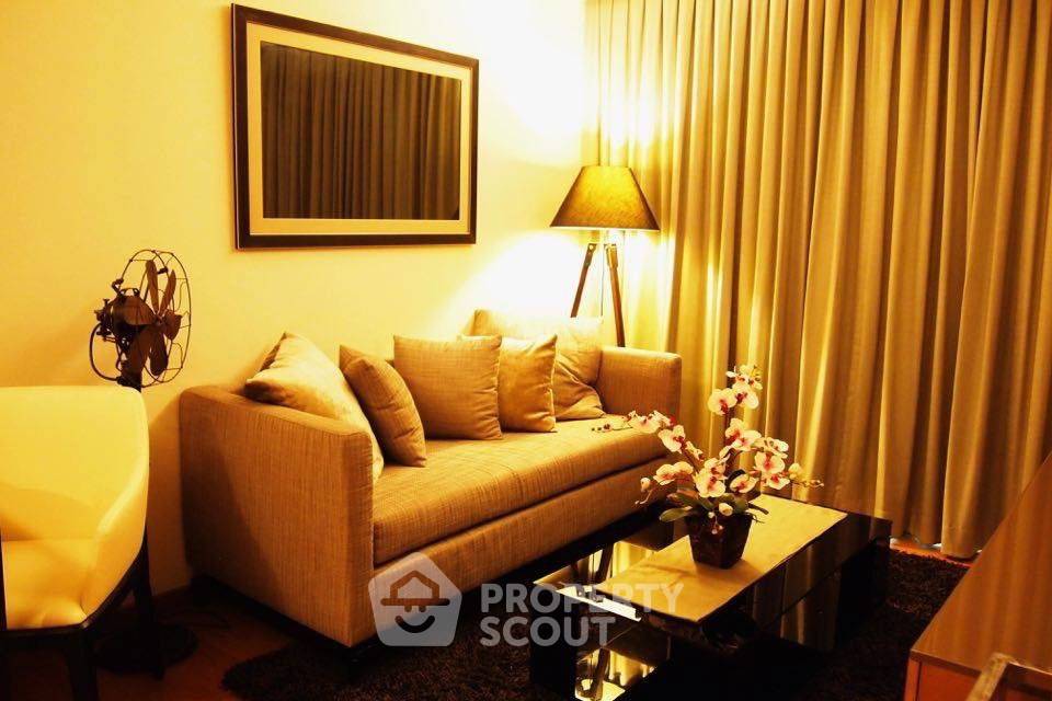 picture 1-BR Condo at Via 31 near MRT Sukhumvit (ID 2757568) - 11/19