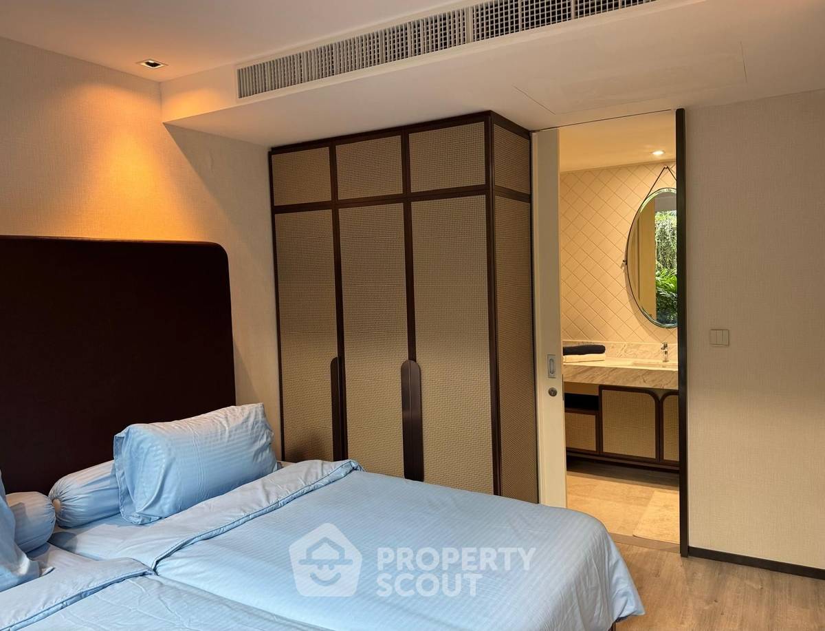 รูป ขายคอนโด 2 ห้องนอน ขนาด 84 ตร.ม. ที่ InterContinental Residences Hua Hin (ID 2063104) - รูปที่ 13/22