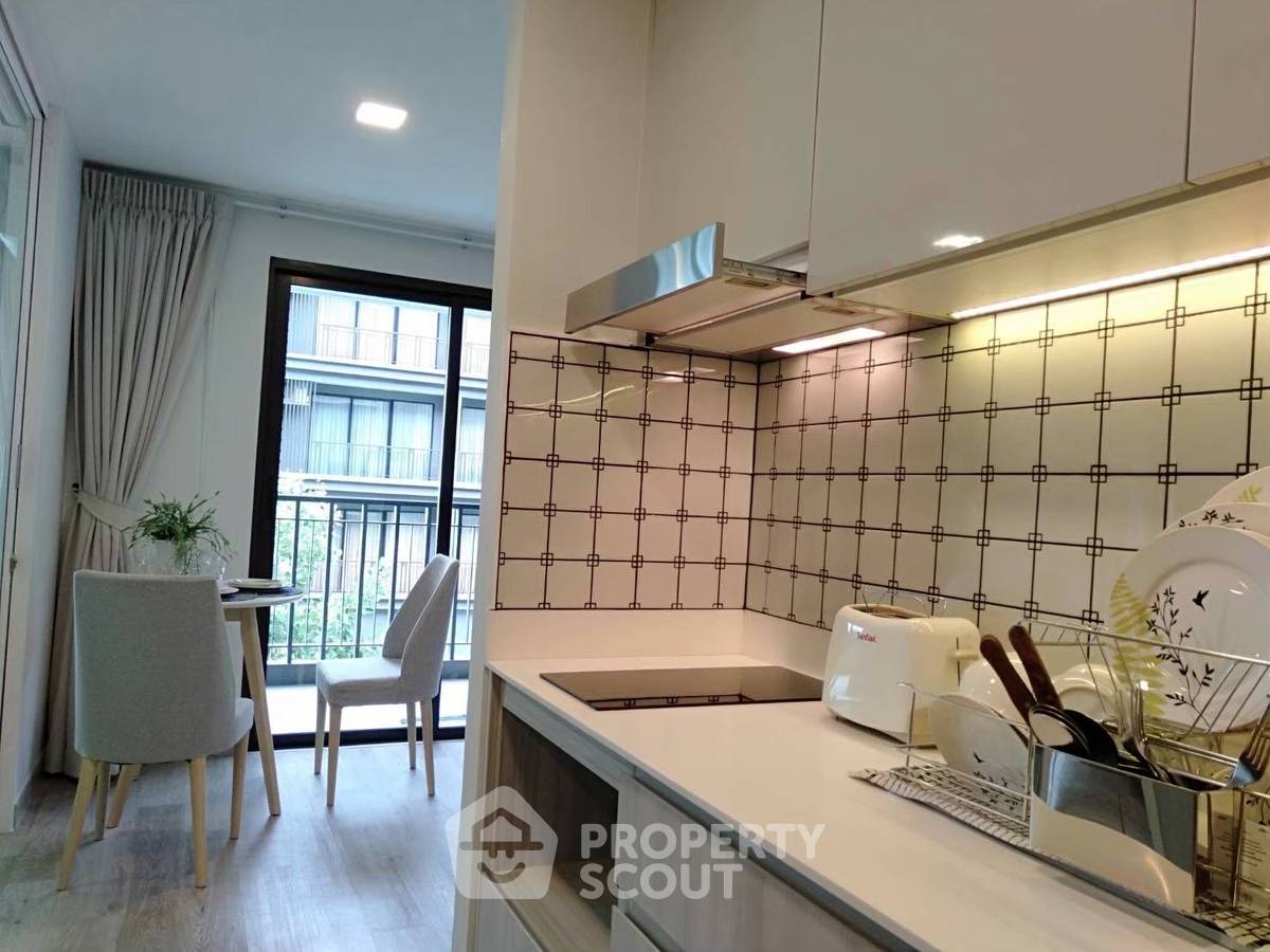 รูป คอนโด 1 ห้องนอน ขาย Marvest Condo ชั้น 4 ขนาด 38 ตร.ม. (ID 2082909) - รูปที่ 6/20