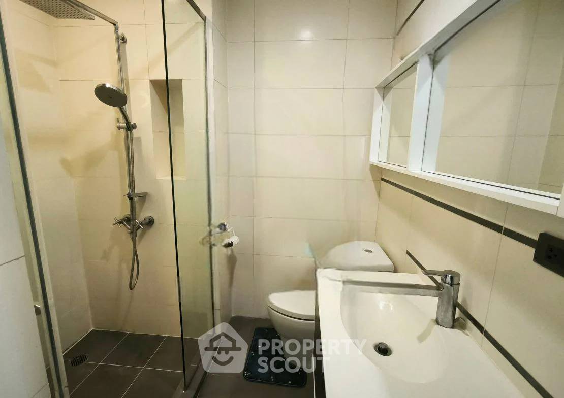 รูป คอนโด 1-ห้องนอน ที่ วายน์ บาย แสนสิริ ใกล้ BTS พระโขนง (ID 2851705) - รูปที่ 2/3