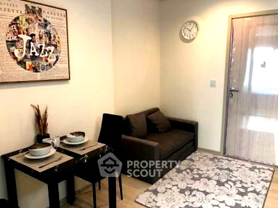 Condos for sale : 35 Sqm 1-BR At 23rd Floor At Life One Wireless Near BTS Phloen Chit (ID 2873803)