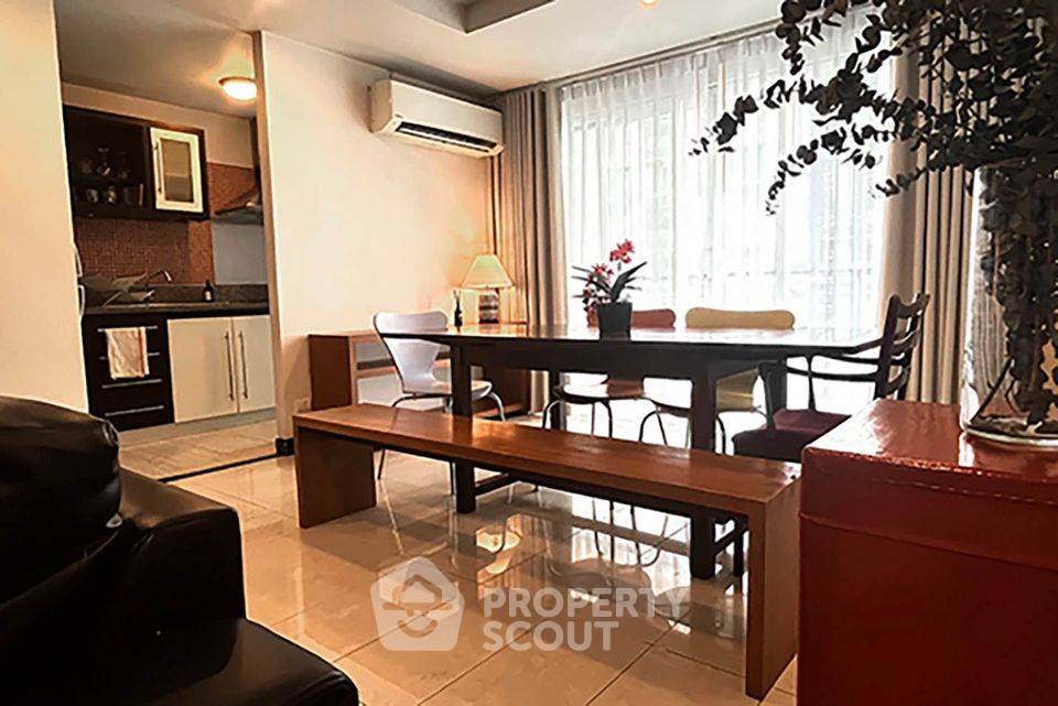 picture 2-BR Condo at Avenue 61 Condominium near BTS Thong Lor (ID 1536770) - 3/7