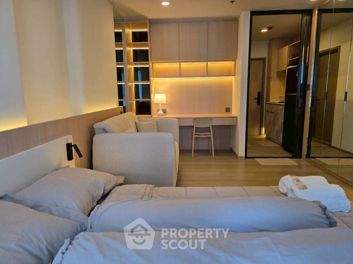 รูป คอนโด 1-ห้องนอน ที่ แอสปาย อ่อนนุช สเตชั่น ใกล้ BTS อ่อนนุช (ID 2332904) - รูปที่ 7/11