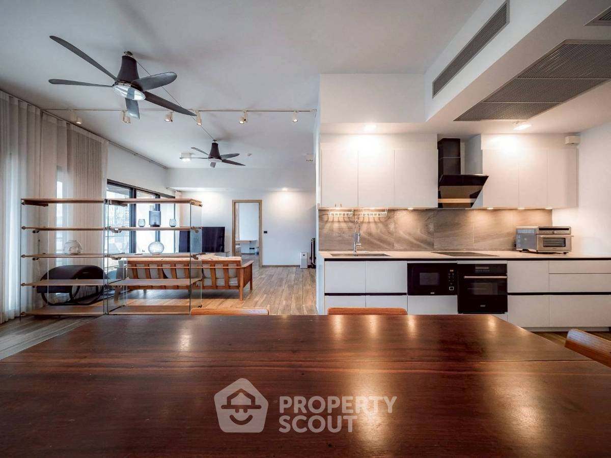 picture 4-BR Condo at The Lofts Asoke near MRT Phetchaburi (ID 2959795) - 5/13