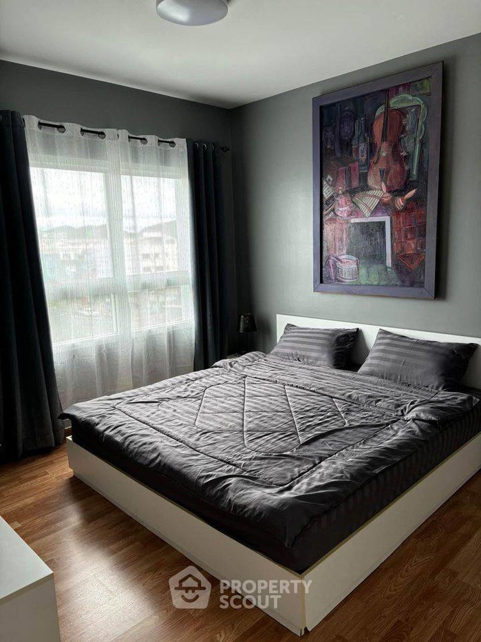 รูป คอนโดขาย 2 ห้องนอน โครงการ The Trust หัวหิน โซนหัวหินซิตี้ (ID 1587584) - รูปที่ 10/18