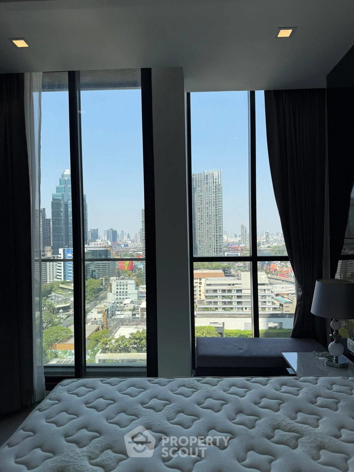 รูป คอนโด 1-ห้องนอน ที่ โนเบิล เพลินจิต ใกล้ BTS เพลินจิต (ID 2926530) - รูปที่ 6/14