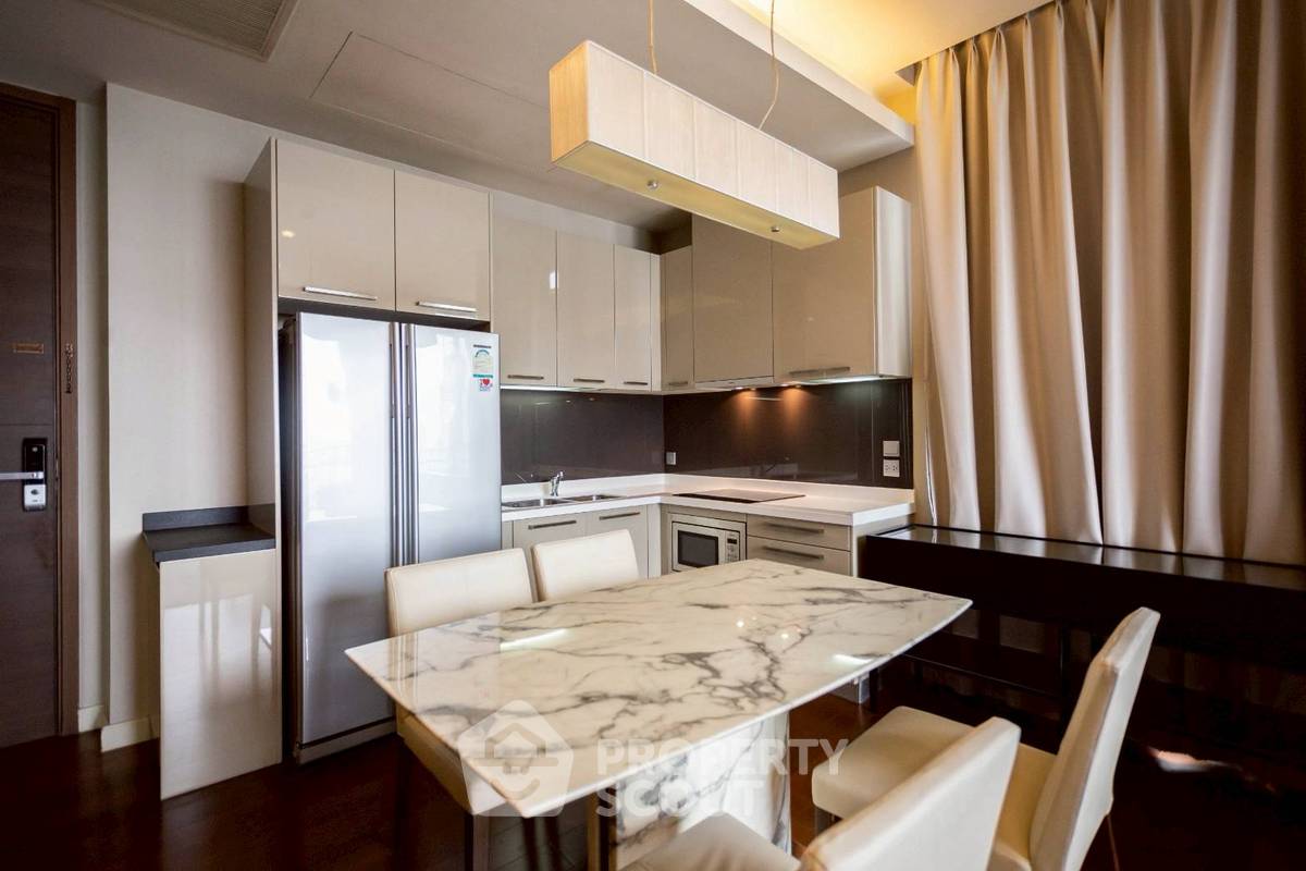 picture 2-BR Condo at Quattro By Sansiri near BTS Thong Lor (ID 2469899) - 12/15