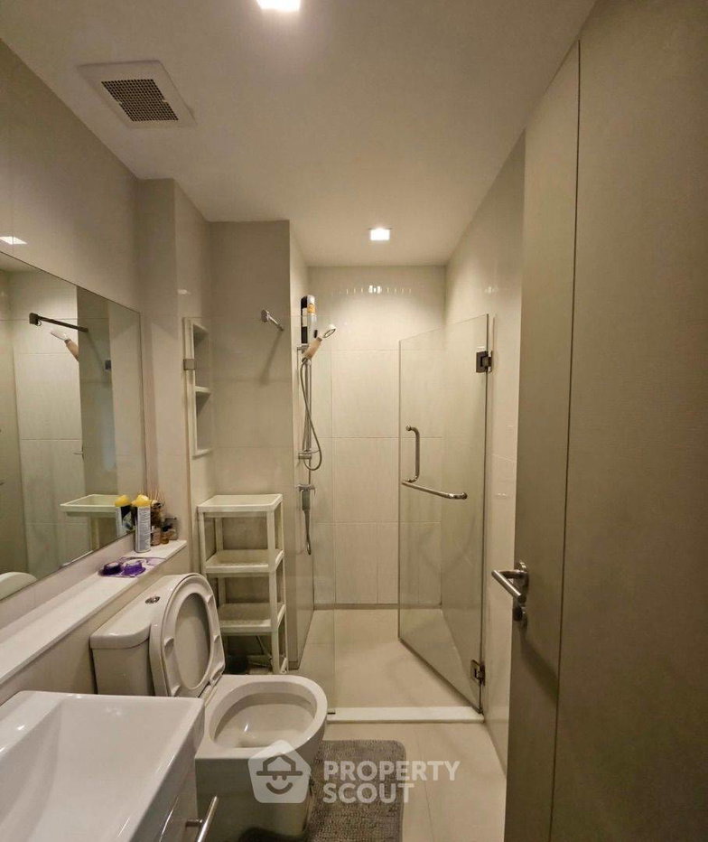 รูป คอนโด 1 ห้องนอน ชั้น 16 Life Asoke - Rama 9 ใกล้ MRT พระราม 9 300 ม. (ID 2092489) - รูปที่ 9/9