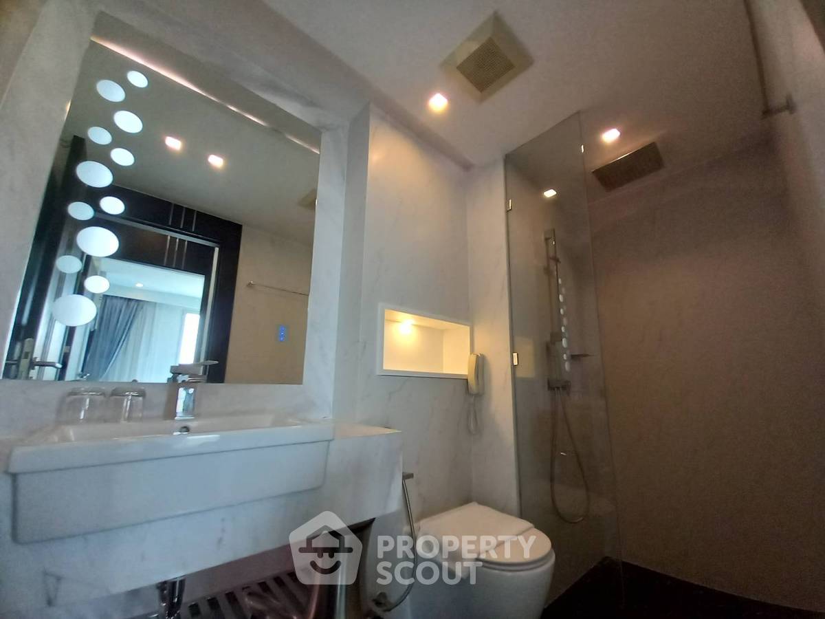 รูป คอนโด 1 ห้องนอน โครงการ The Legend Residences Pattaya ชั้น 13 (ID 1011268) - รูปที่ 14/22