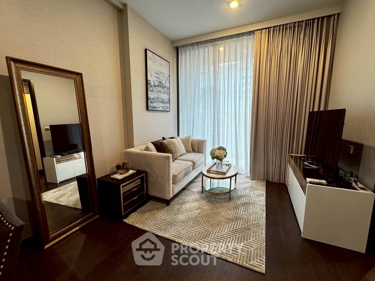 picture 1-BR Condo at Laviq Sukhumvit 57 near BTS Thong Lor (ID 2429434) - 3/10