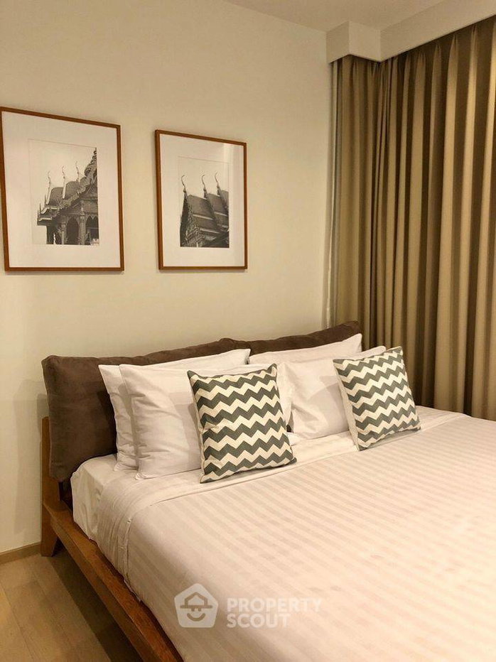 picture 2-BR Condo at HQ Thonglor near BTS Thong Lor (ID 820594) - 5/6