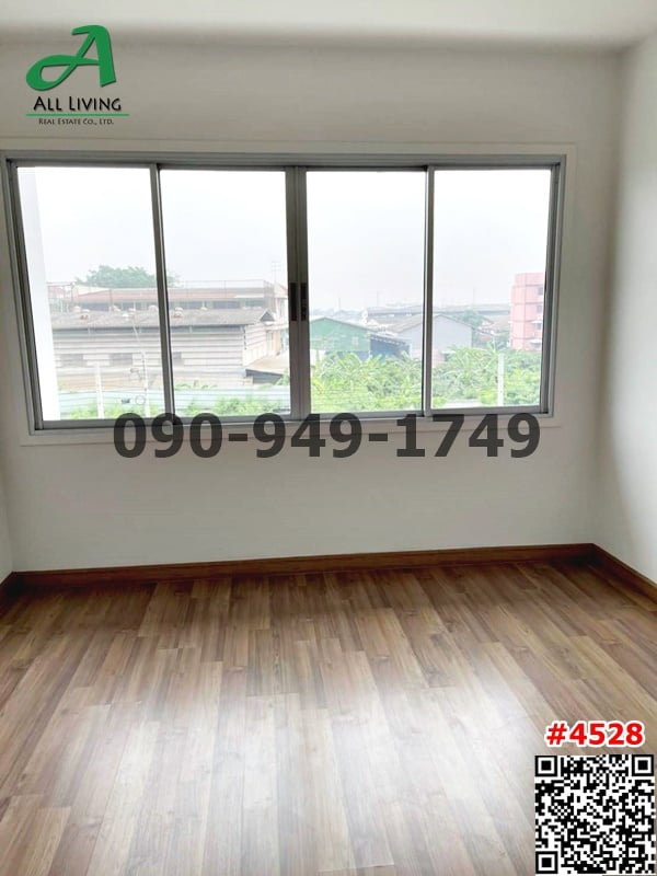 รูป เช่า ทาวน์โฮมออฟฟิศ 3 ชั้น Autum Residence เพชรเกษม114 - รูปที่ 5/7