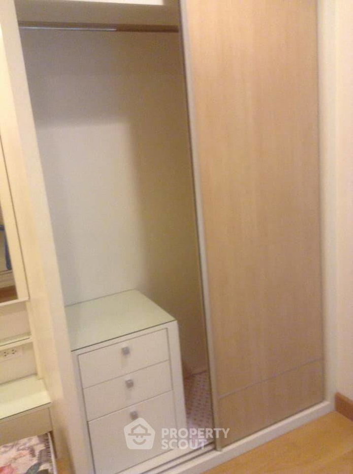 picture 1-BR Condo at Supreme Condo Ratchawithi 3 near BTS Victory Monument (ID 448986) - 5/8