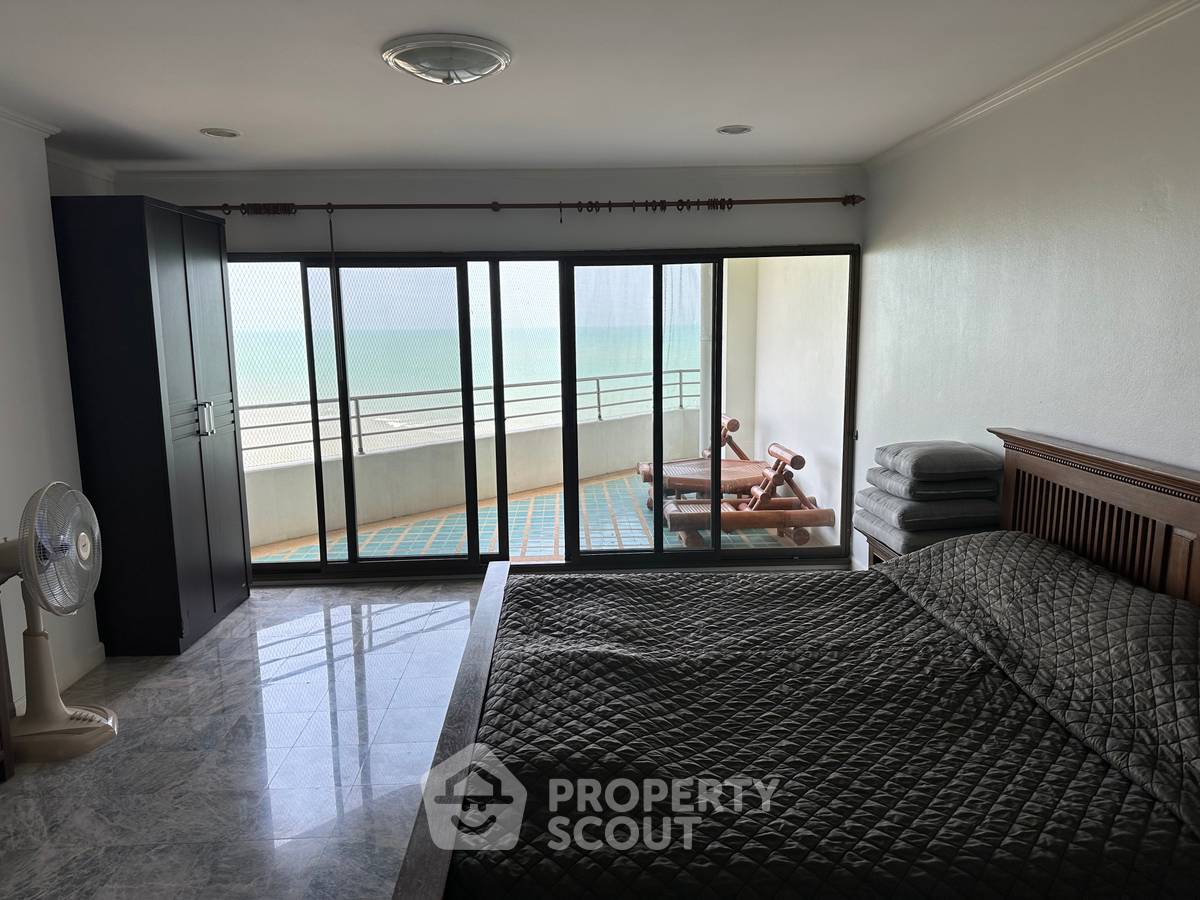 รูป คอนโด 2-ห้องนอน ที่ ปาล์มพาวิลเลี่ยน หัวหิน ใกล้ เมืองหัวหิน (ID 1501509) - รูปที่ 8/9
