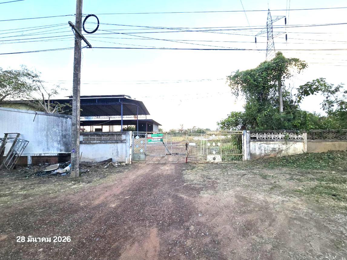 รูป โกดัง 48449 ตร.วา วังทรายพูน พิจิตร 33.5M - รูปที่ 28/58