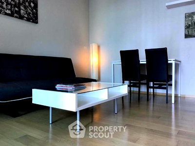 Condos for sale : 1-BR Condo Noble Re:D Aree, BTS Ari 100m, 12th Floor (ID 393137)