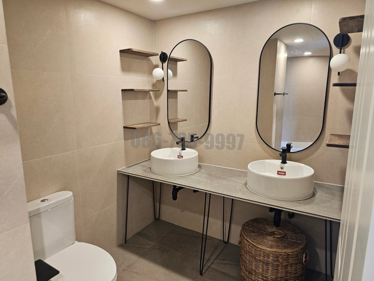 รูป ให้เช่าคอนโด Las Colinas ขนาด 200 Sq.m 3 bed 4 bath เพียง 120,000/ month - รูปที่ 14/25