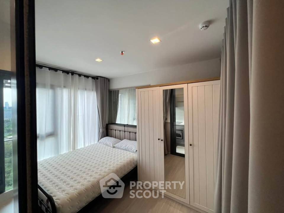 picture 1-BR Condo at Life One Wireless near BTS Phloen Chit (ID 2930580) - 1/3