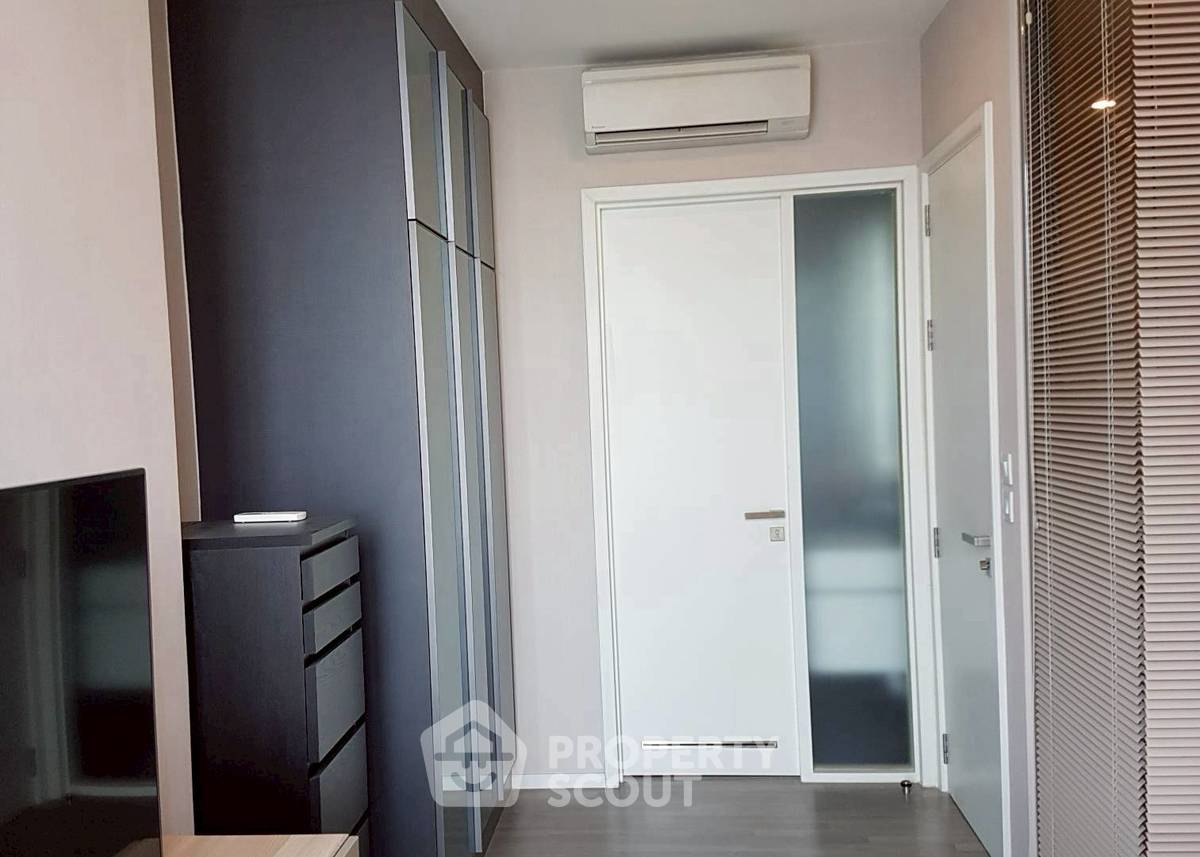 รูป คอนโด 1-ห้องนอน ที่ เดอะ รูม สุขุมวิท 69 ใกล้ BTS พระโขนง (ID 2837052) - รูปที่ 6/9