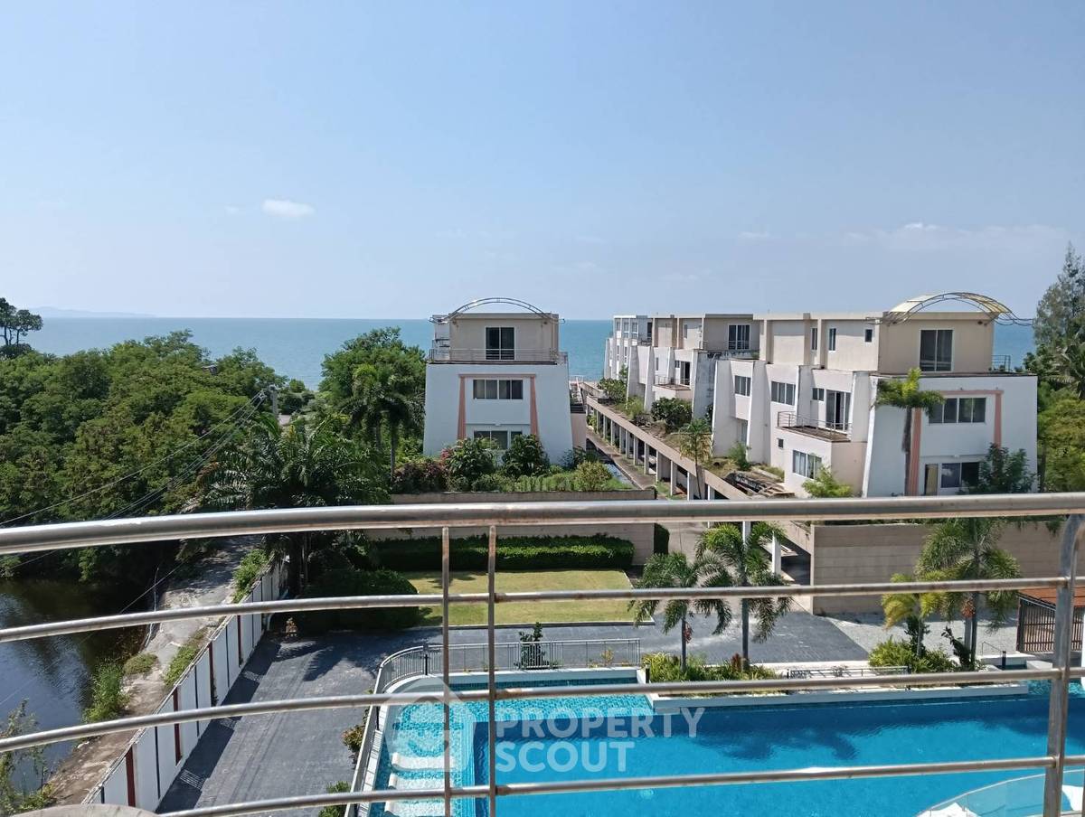 รูป คอนโด 3 ห้องนอน 208 ตร.ม. ขาย ใน La Royale Beach Condo ใกล้พัทยา (ID 1898453) - รูปที่ 4/30