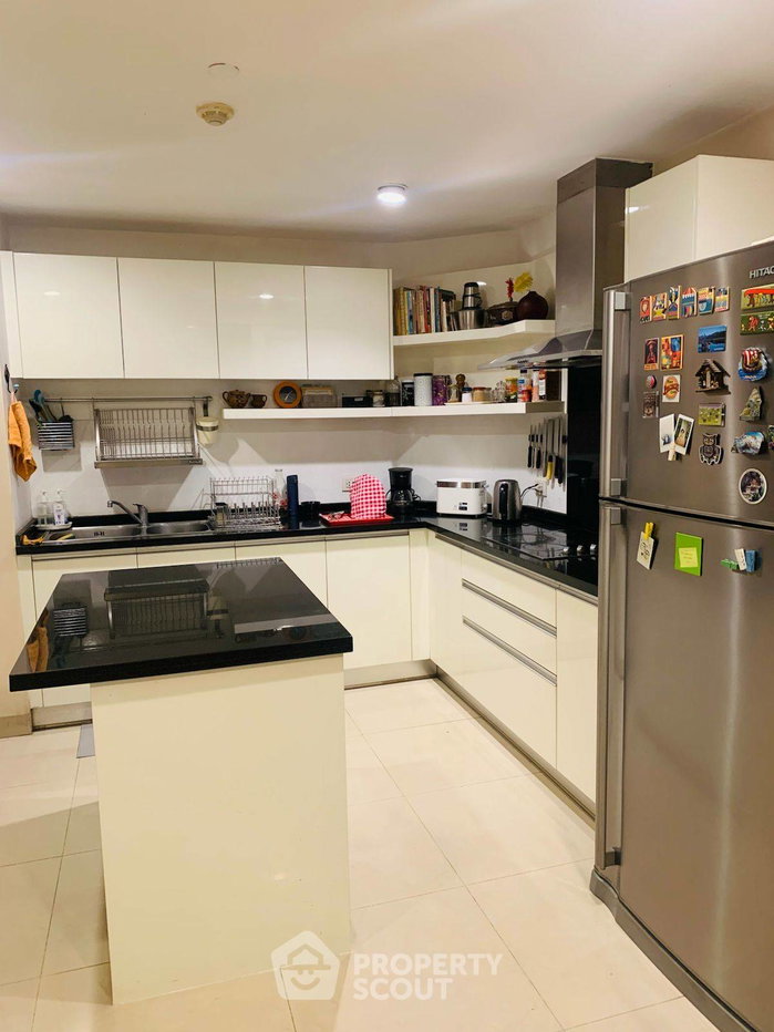 รูป คอนโด 3 ห้องนอน 242 ตร.ม. ขาย ที่ Watermark Chaophraya ใกล้ BTS กรุงธนบุรี (ID 2024145) - รูปที่ 13/20