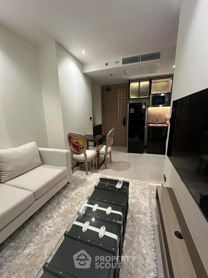 รูป คอนโด 1-ห้องนอน ที่ เดอะ ริเวียร่า โอเชี่ยน ไดร์ฟ ใกล้ หาดจอมเทียน (ID 2188767) - รูปที่ 8/26