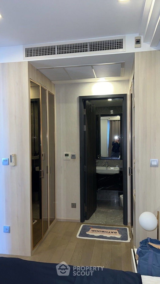 รูป คอนโด 1-ห้องนอน ที่ แอชตัน อโศก ใกล้ MRT สุขุมวิท (ID 2746078) - รูปที่ 4/10