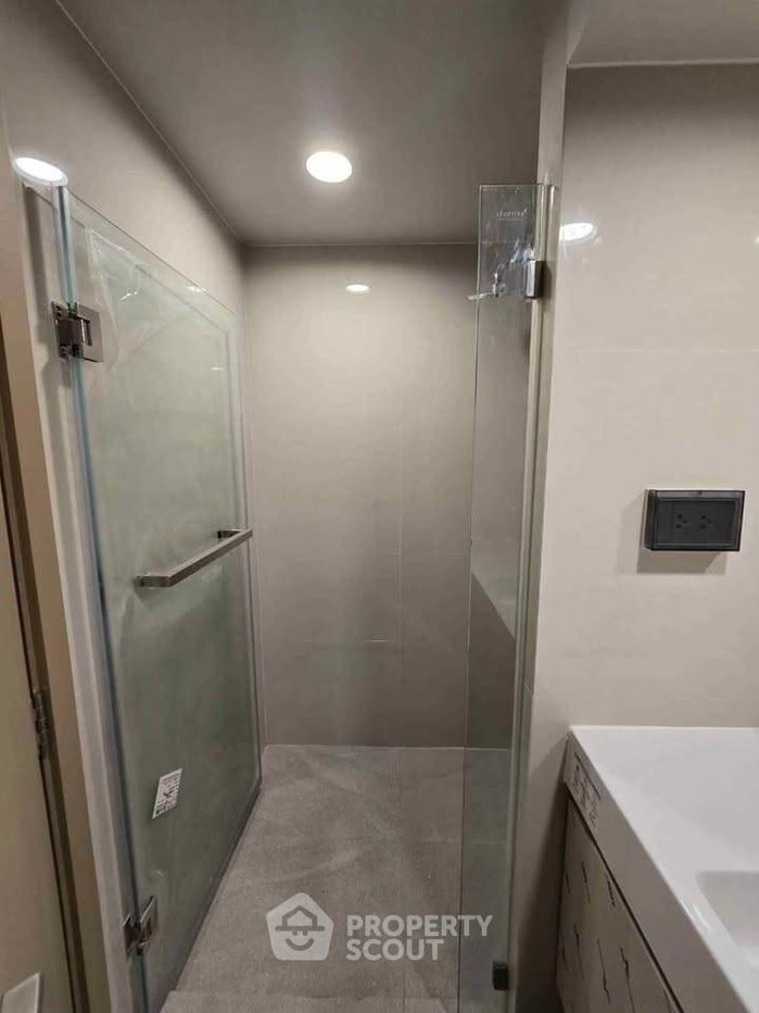 รูป คอนโด 1 ห้องนอน 36 ตร.ม. ชั้น 17 ที่ Culture Chula ใกล้ MRT สามย่าน 300 ม. (ID 2627603) - รูปที่ 3/18