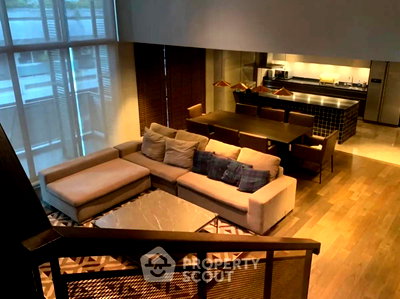 Condos for sale : 3-BR Condo at Rende Sukhumvit 23 near MRT Sukhumvit (ID 2873644)